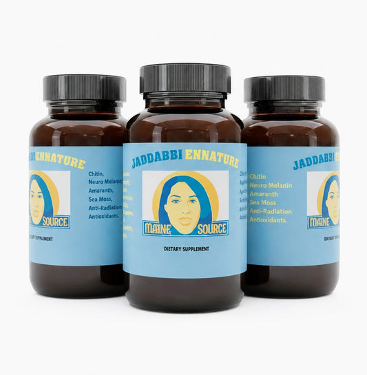 Jaudabbi Ennature